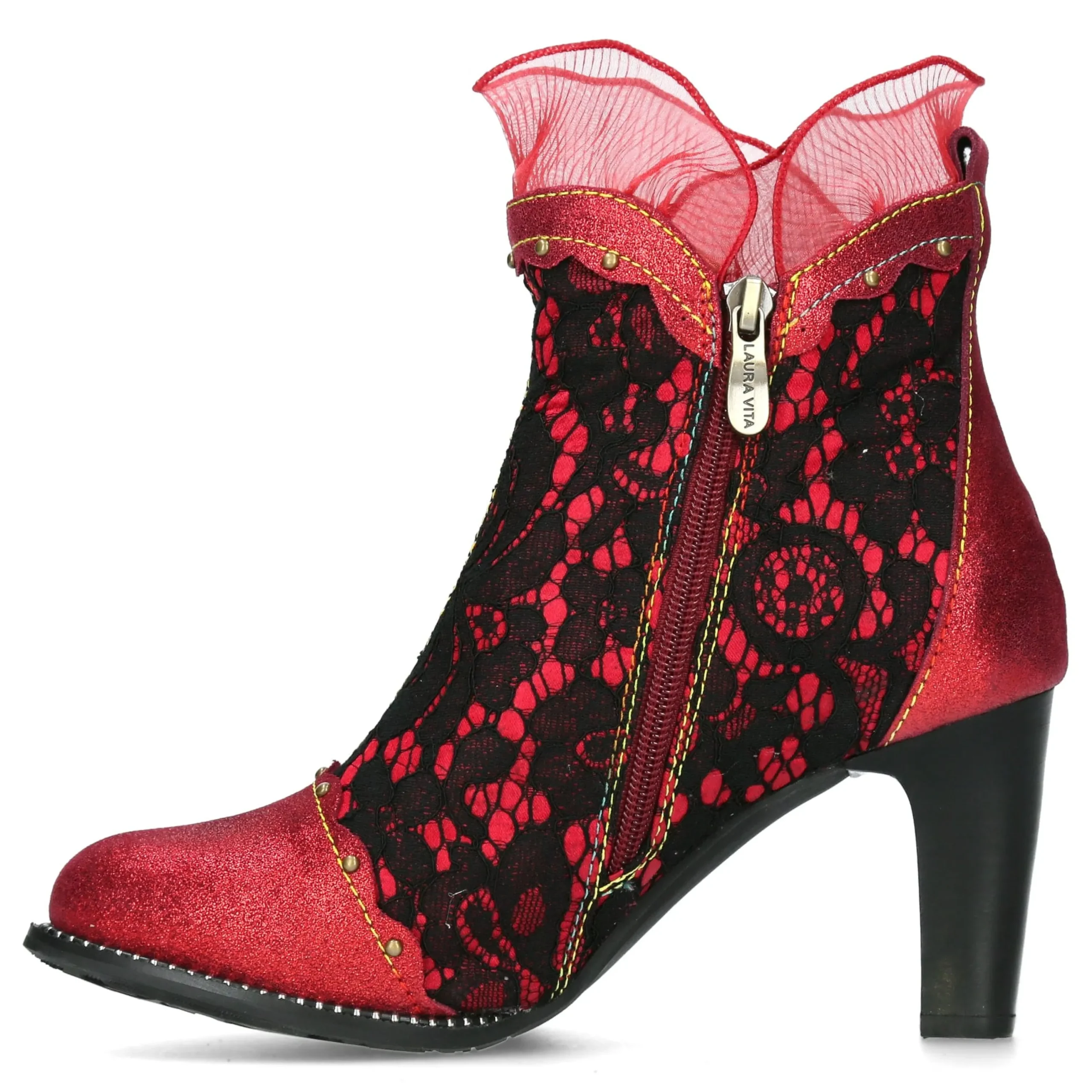 Cheap Laura Vita Bottines - ALCBANEO 160