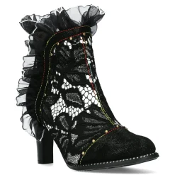 Cheap Laura Vita Bottines - ALCBANEO 160