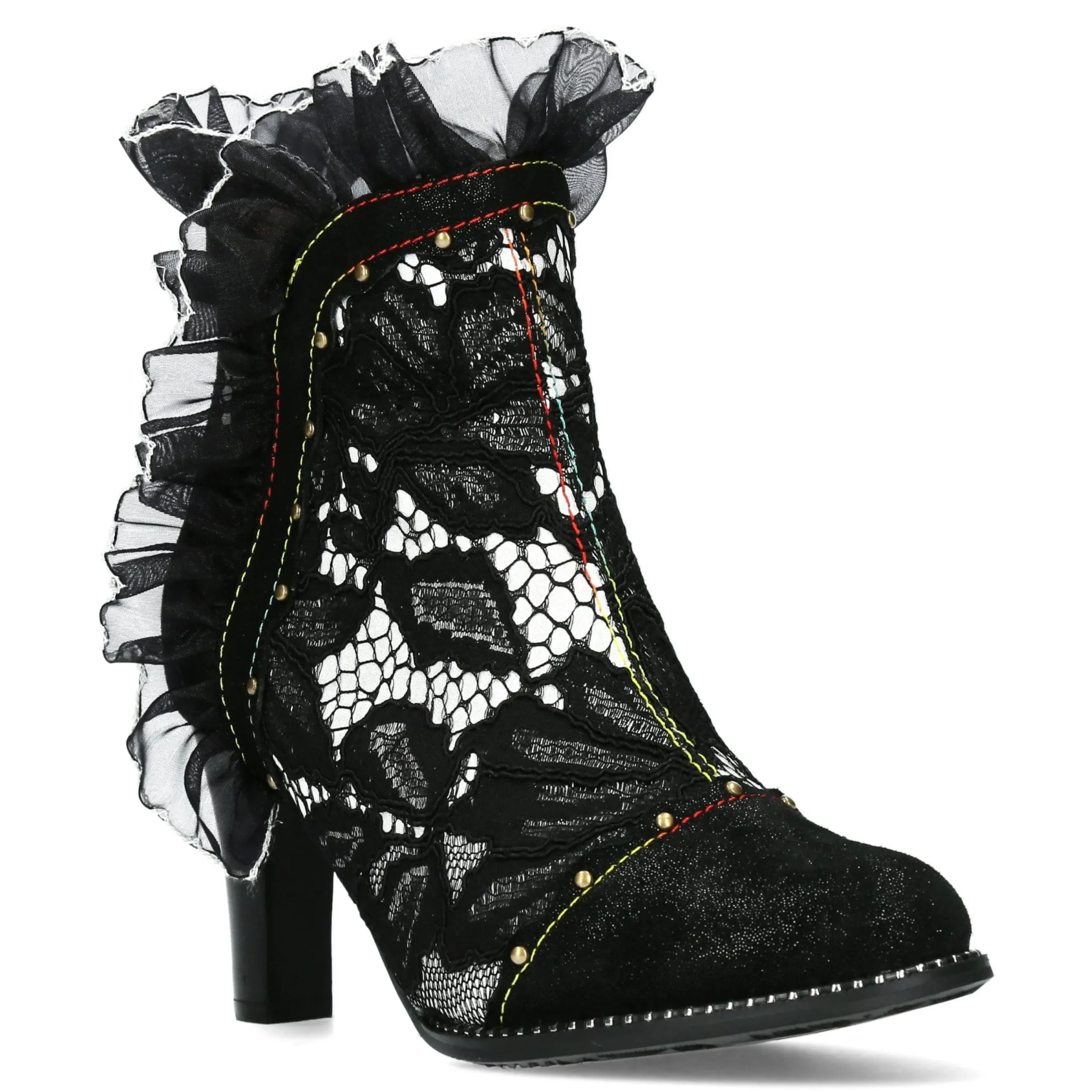 Cheap Laura Vita Bottines - ALCBANEO 160
