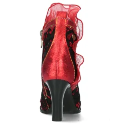 Cheap Laura Vita Bottines - ALCBANEO 160