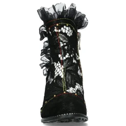 Cheap Laura Vita Bottines - ALCBANEO 160