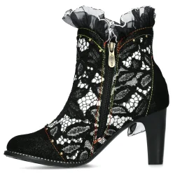 Cheap Laura Vita Bottines - ALCBANEO 160