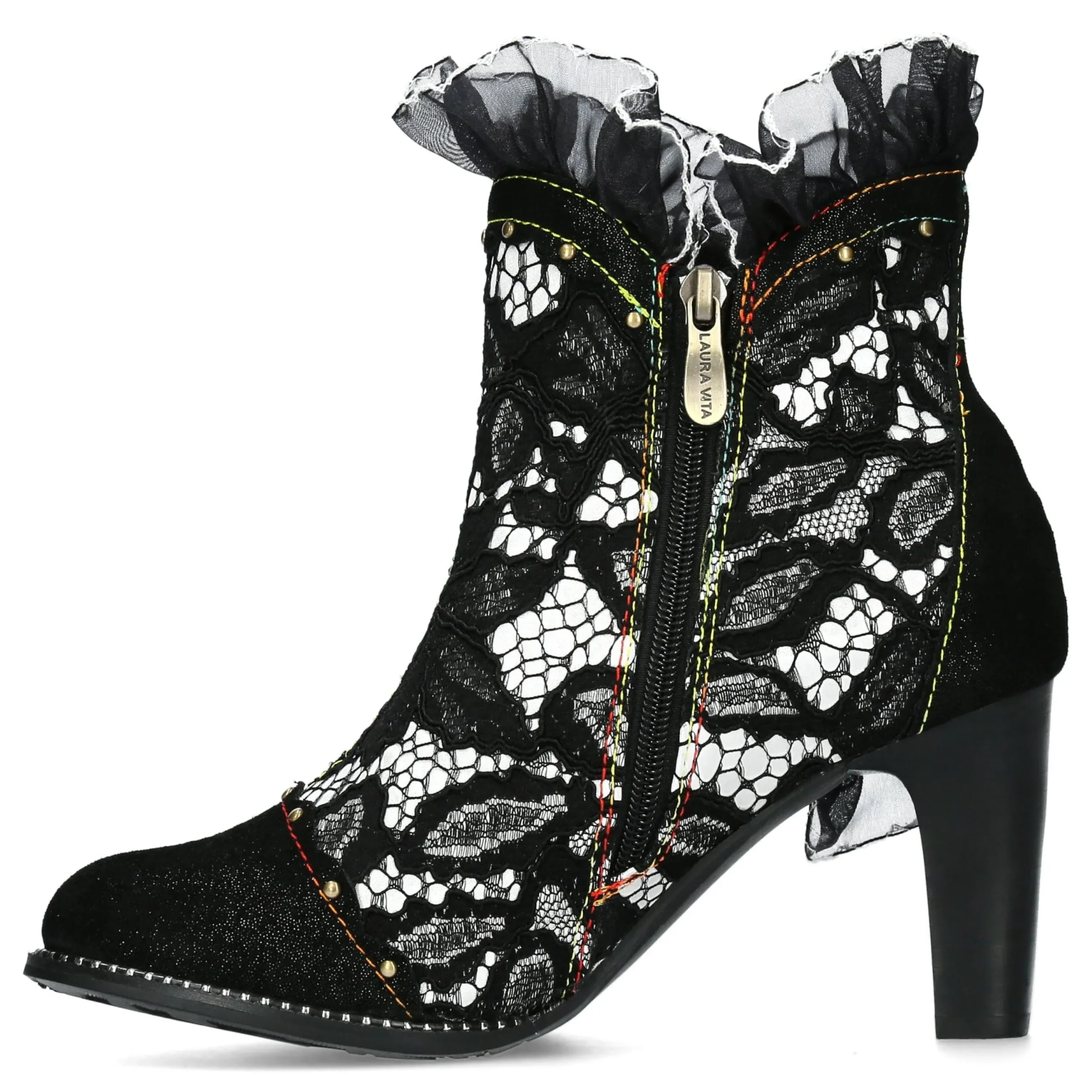 Cheap Laura Vita Bottines - ALCBANEO 160