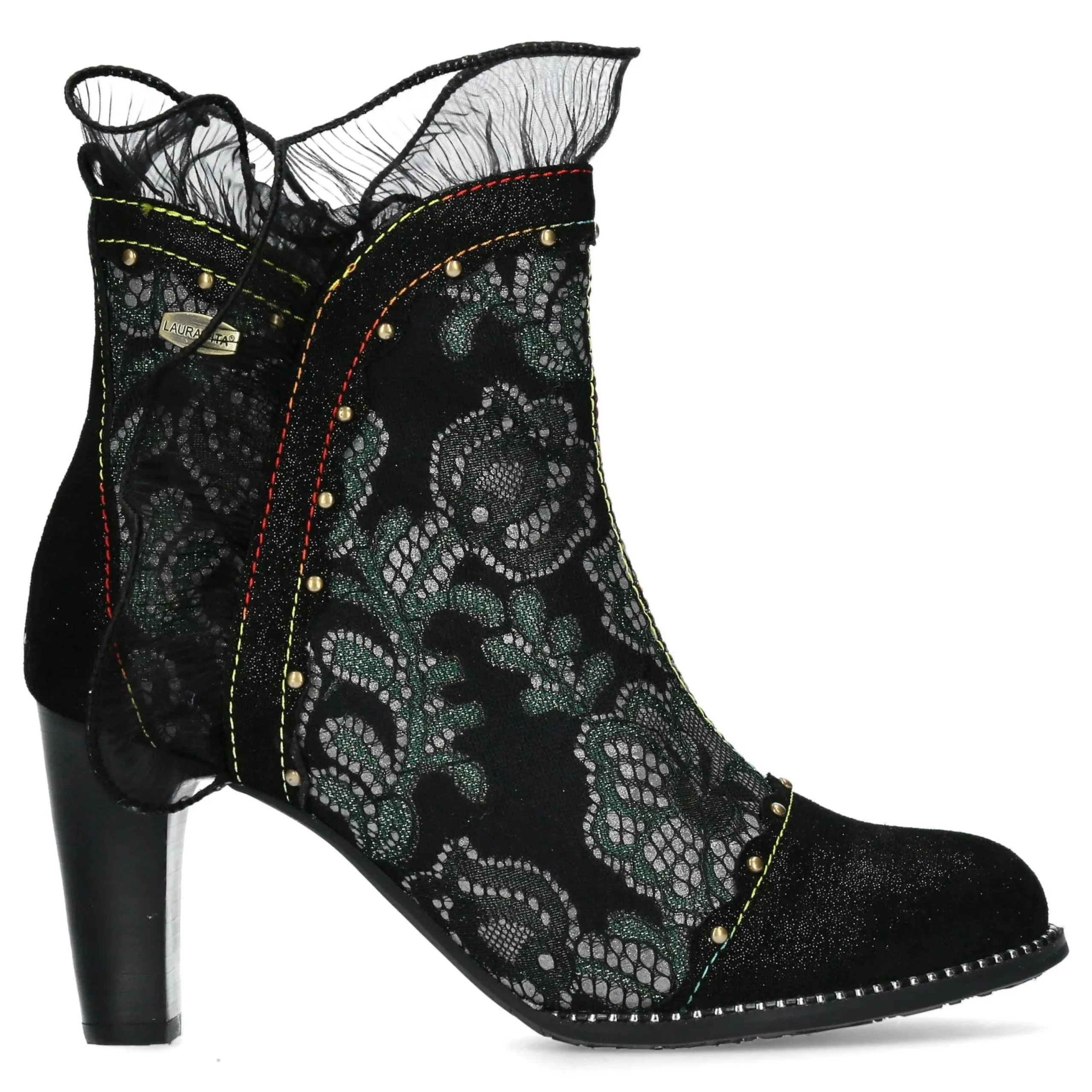 Cheap Laura Vita Bottines - ALCBANEO 160