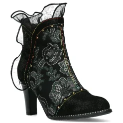 Cheap Laura Vita Bottines - ALCBANEO 160