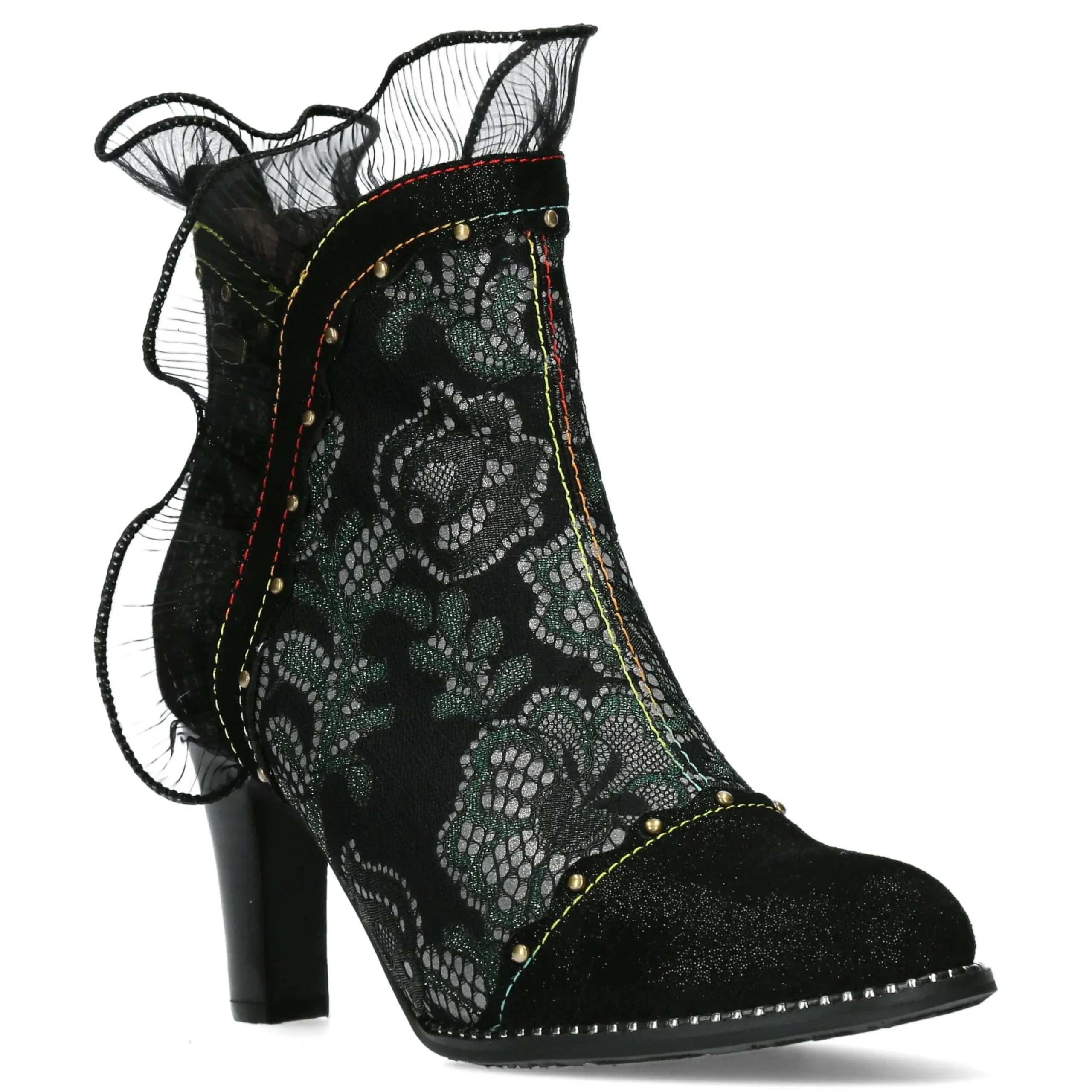 Cheap Laura Vita Bottines - ALCBANEO 160