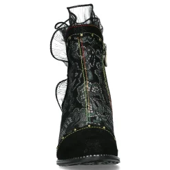 Cheap Laura Vita Bottines - ALCBANEO 160