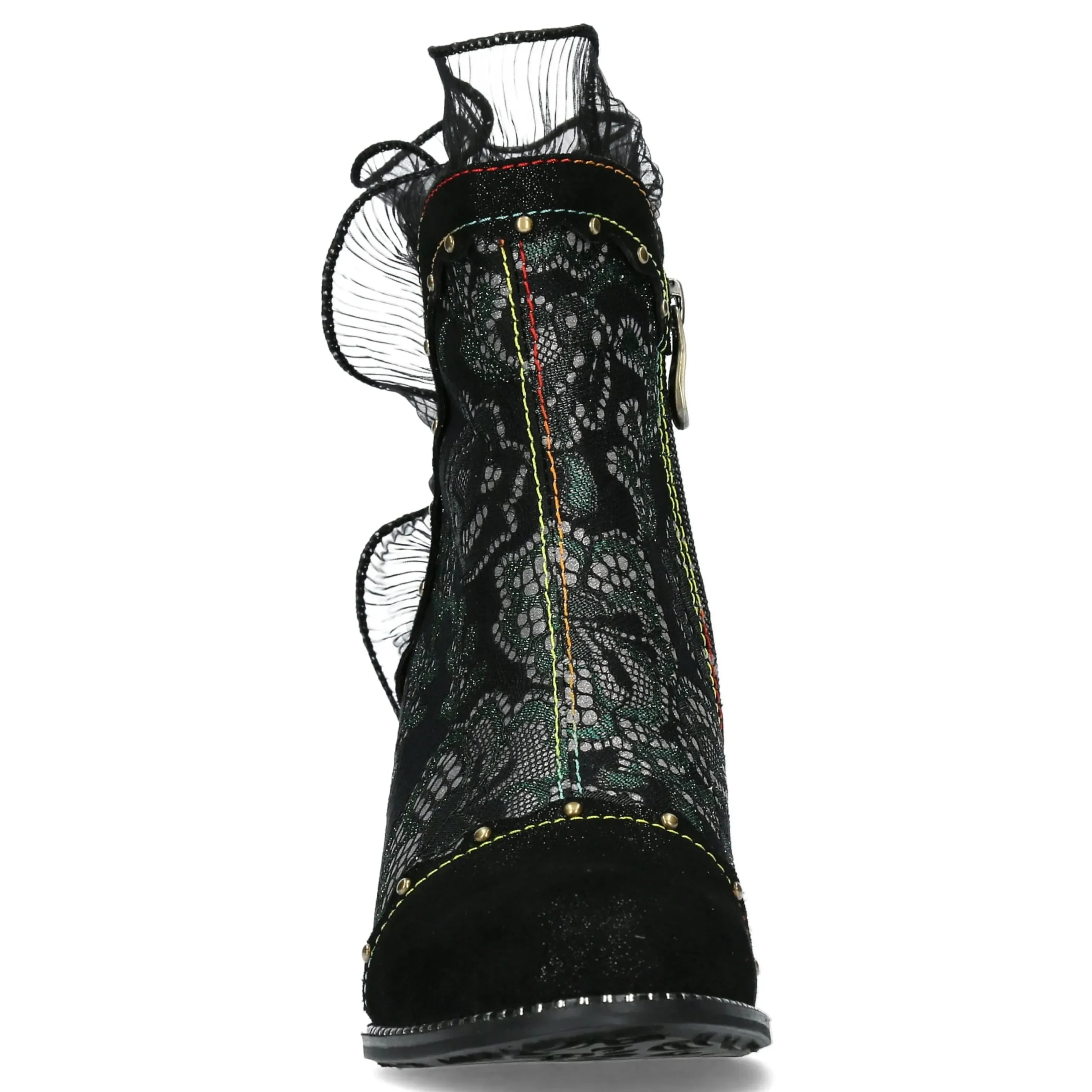 Cheap Laura Vita Bottines - ALCBANEO 160