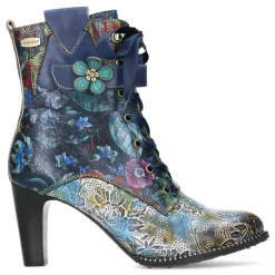Sale Laura Vita Bottines - ALCBANEO 141