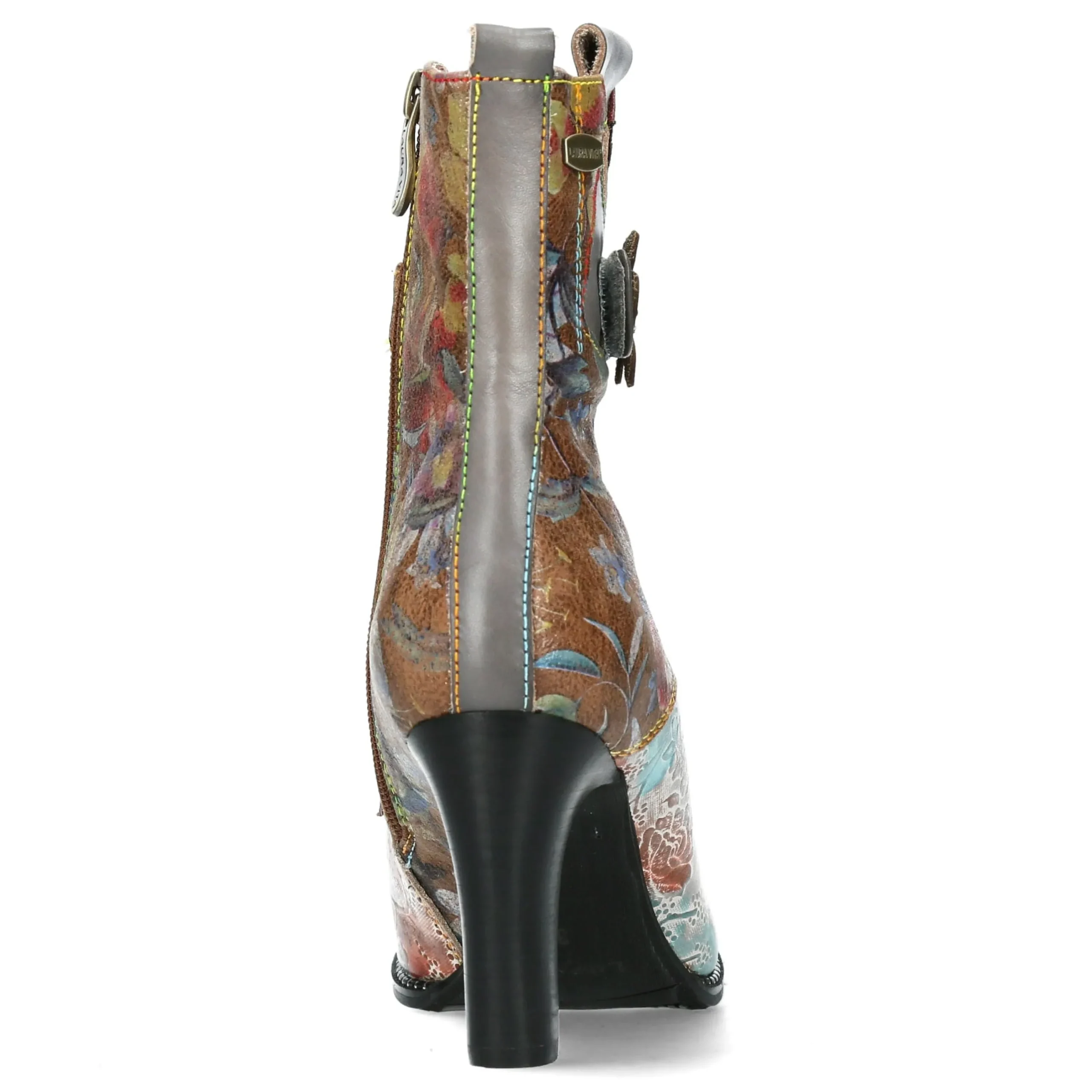 Sale Laura Vita Bottines - ALCBANEO 141