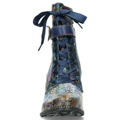 Sale Laura Vita Bottines - ALCBANEO 141