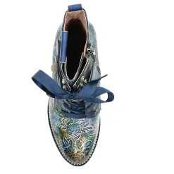 Sale Laura Vita Bottines - ALCBANEO 141