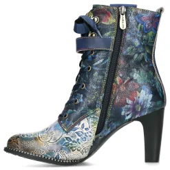 Sale Laura Vita Bottines - ALCBANEO 141