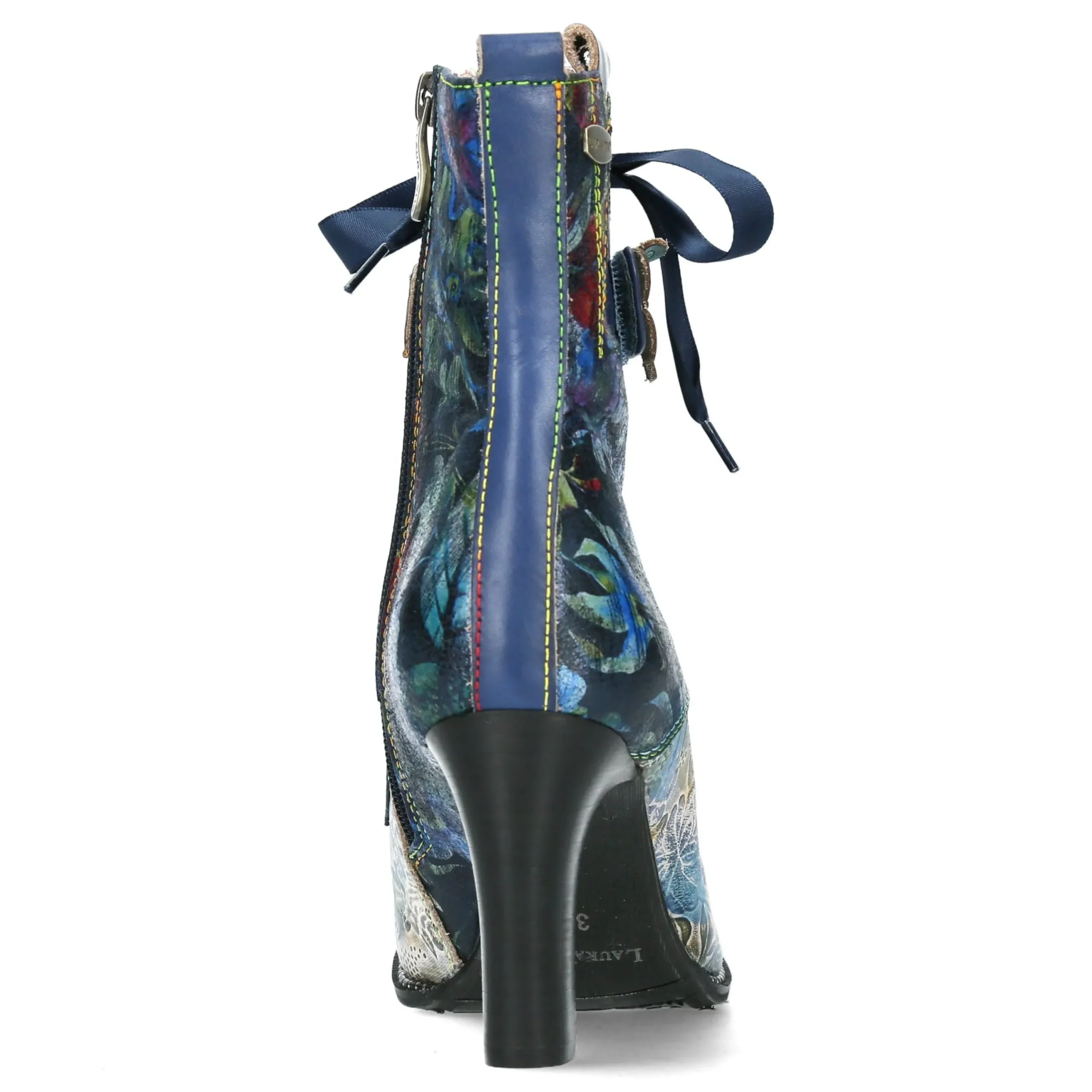 Sale Laura Vita Bottines - ALCBANEO 141