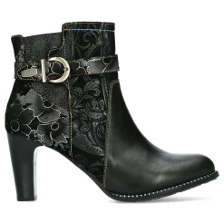 Fashion Laura Vita Bottines - ALCBANEO 147