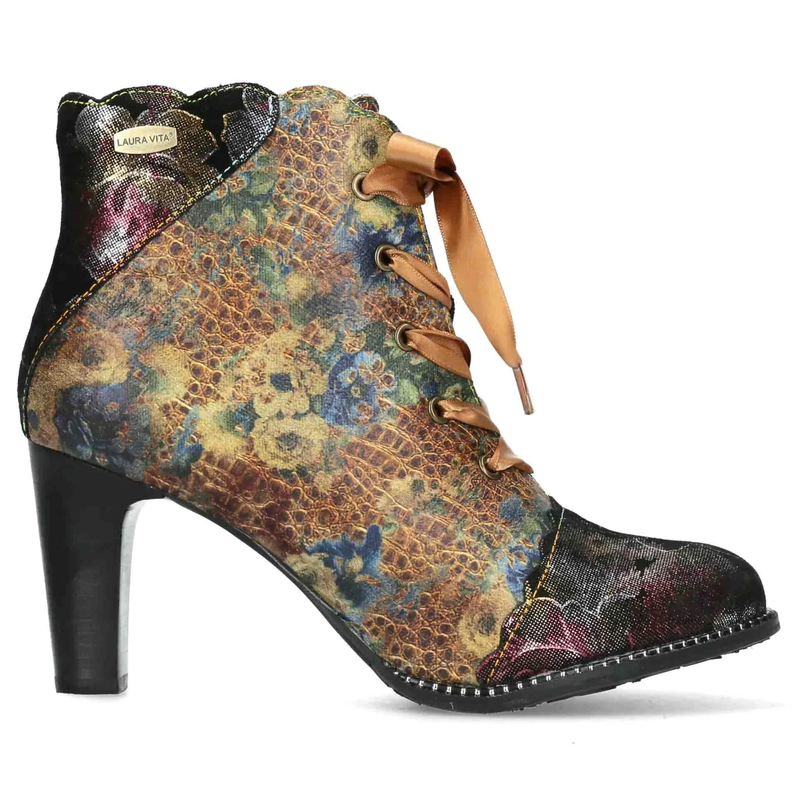 Cheap Laura Vita Bottines - ALCBANEO 427