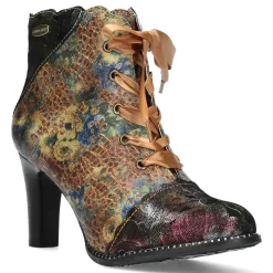 Cheap Laura Vita Bottines - ALCBANEO 427