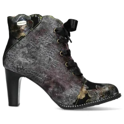 Cheap Laura Vita Bottines - ALCBANEO 427
