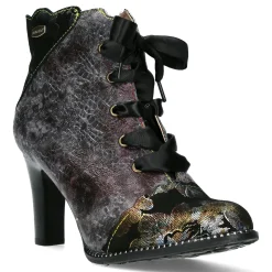 Cheap Laura Vita Bottines - ALCBANEO 427