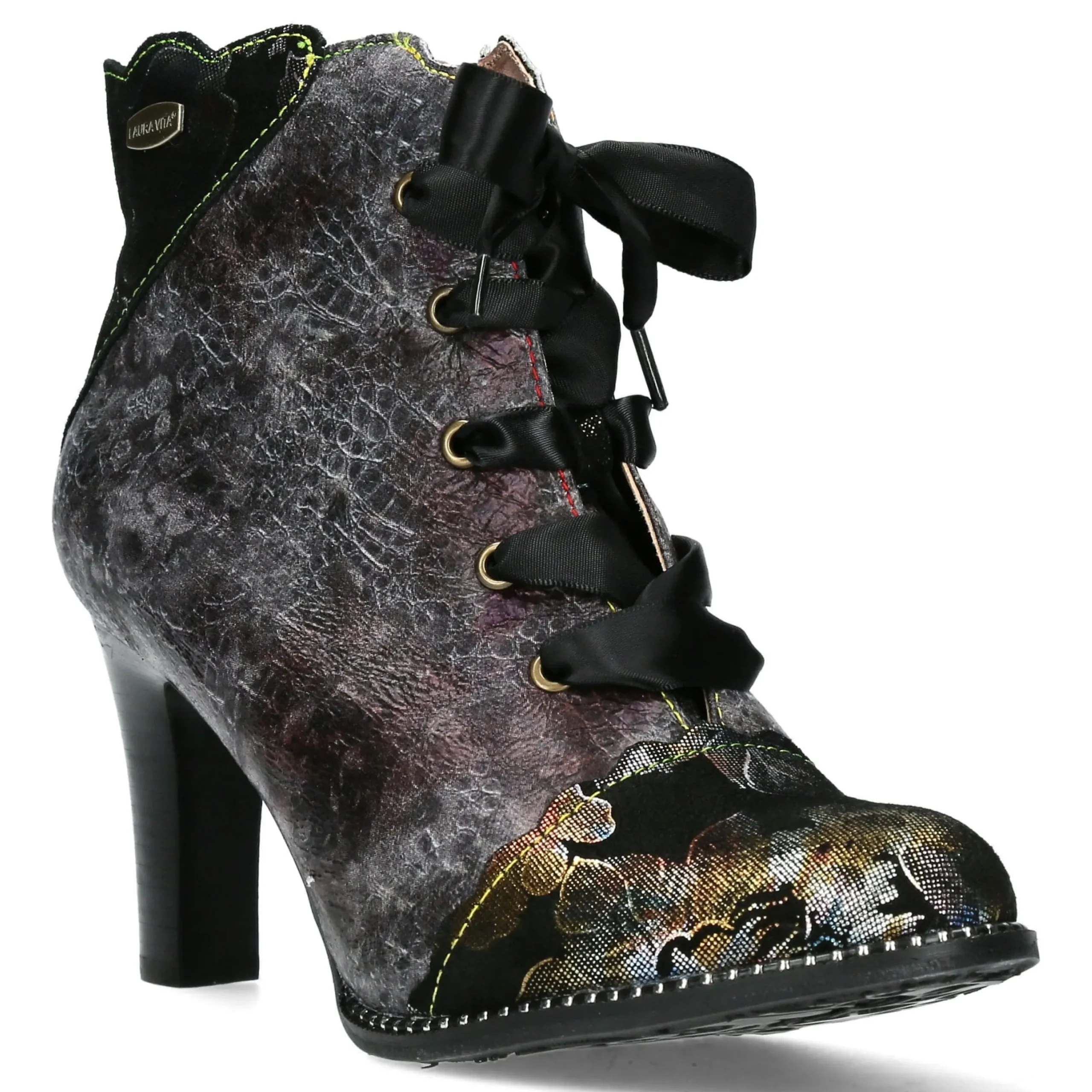 Cheap Laura Vita Bottines - ALCBANEO 427