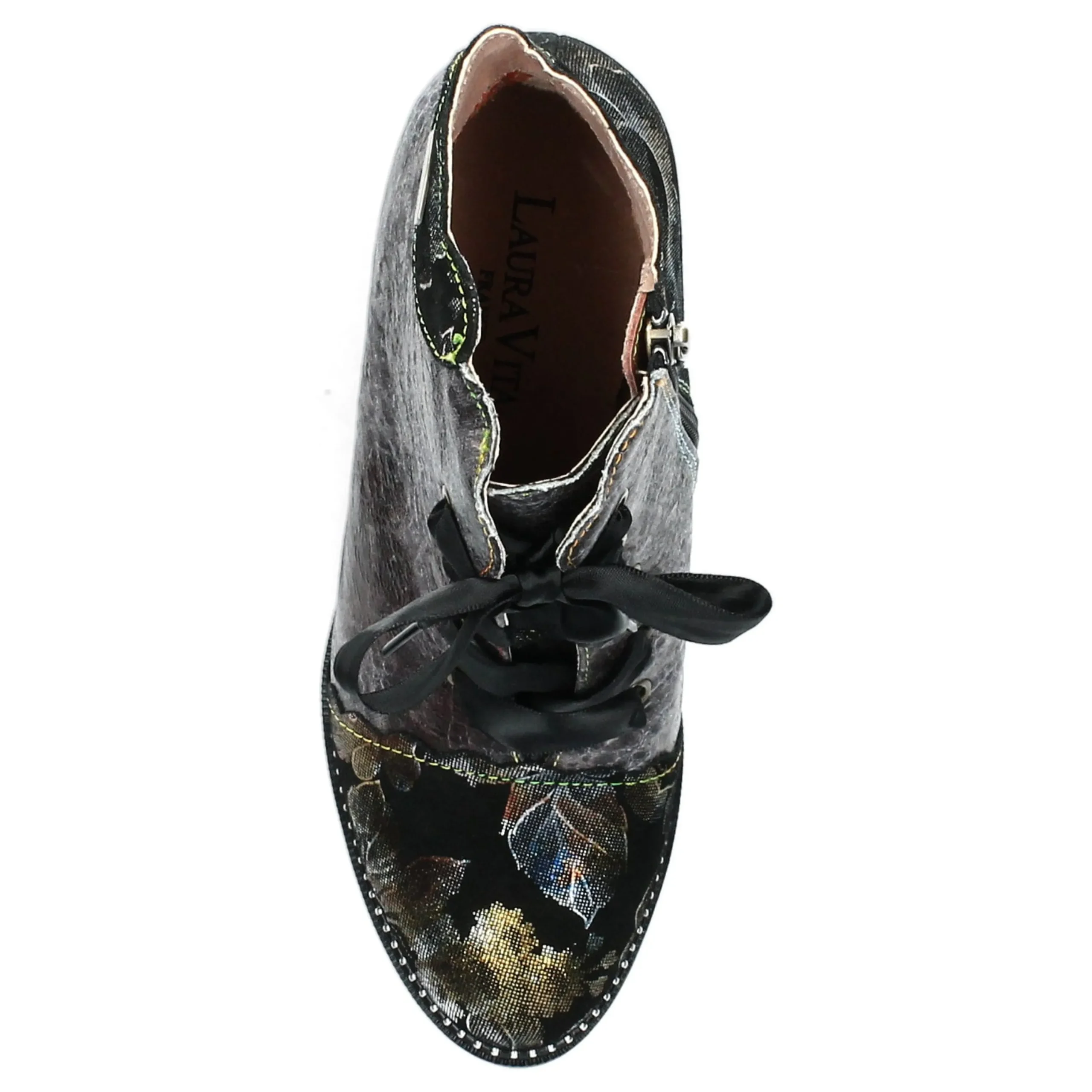 Cheap Laura Vita Bottines - ALCBANEO 427