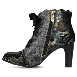 Cheap Laura Vita Bottines - ALCBANEO 427
