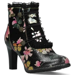 Fashion Laura Vita Bottines - ALCBANEO 2302
