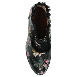 Fashion Laura Vita Bottines - ALCBANEO 2302