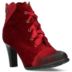 Sale Laura Vita Bottines - ALCBANEO 427