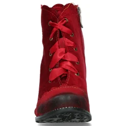 Sale Laura Vita Bottines - ALCBANEO 427