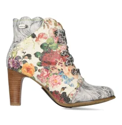 Cheap Laura Vita Bottines - ALCBANEO 327 Fleur