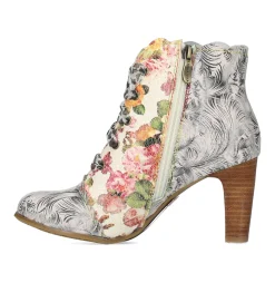 Cheap Laura Vita Bottines - ALCBANEO 327 Fleur