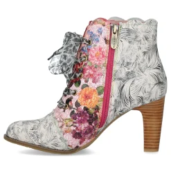Cheap Laura Vita Bottines - ALCBANEO 327 Fleur