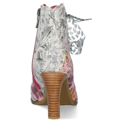 Cheap Laura Vita Bottines - ALCBANEO 327 Fleur