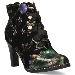Best Sale Laura Vita Bottines - ALCBANEO 1279 Poésie