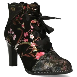Best Sale Laura Vita Bottines - ALCBANEO 1279 Poésie