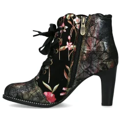 Best Sale Laura Vita Bottines - ALCBANEO 1279 Poésie
