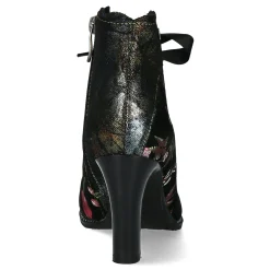 Best Sale Laura Vita Bottines - ALCBANEO 1279 Poésie