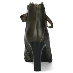 Discount Laura Vita Bottines - ALCBANEO 1279 Romance