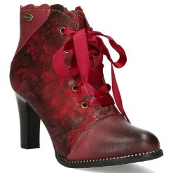 Discount Laura Vita Bottines - ALCBANEO 1279 Romance