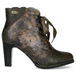 Discount Laura Vita Bottines - ALCBANEO 1279 Romance