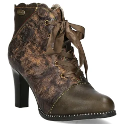 Discount Laura Vita Bottines - ALCBANEO 1279 Romance