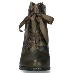 Discount Laura Vita Bottines - ALCBANEO 1279 Romance