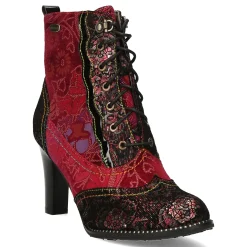 Cheap Laura Vita Bottines - ALCBANEO 138A