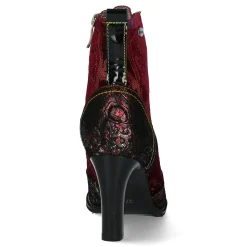 Cheap Laura Vita Bottines - ALCBANEO 138A