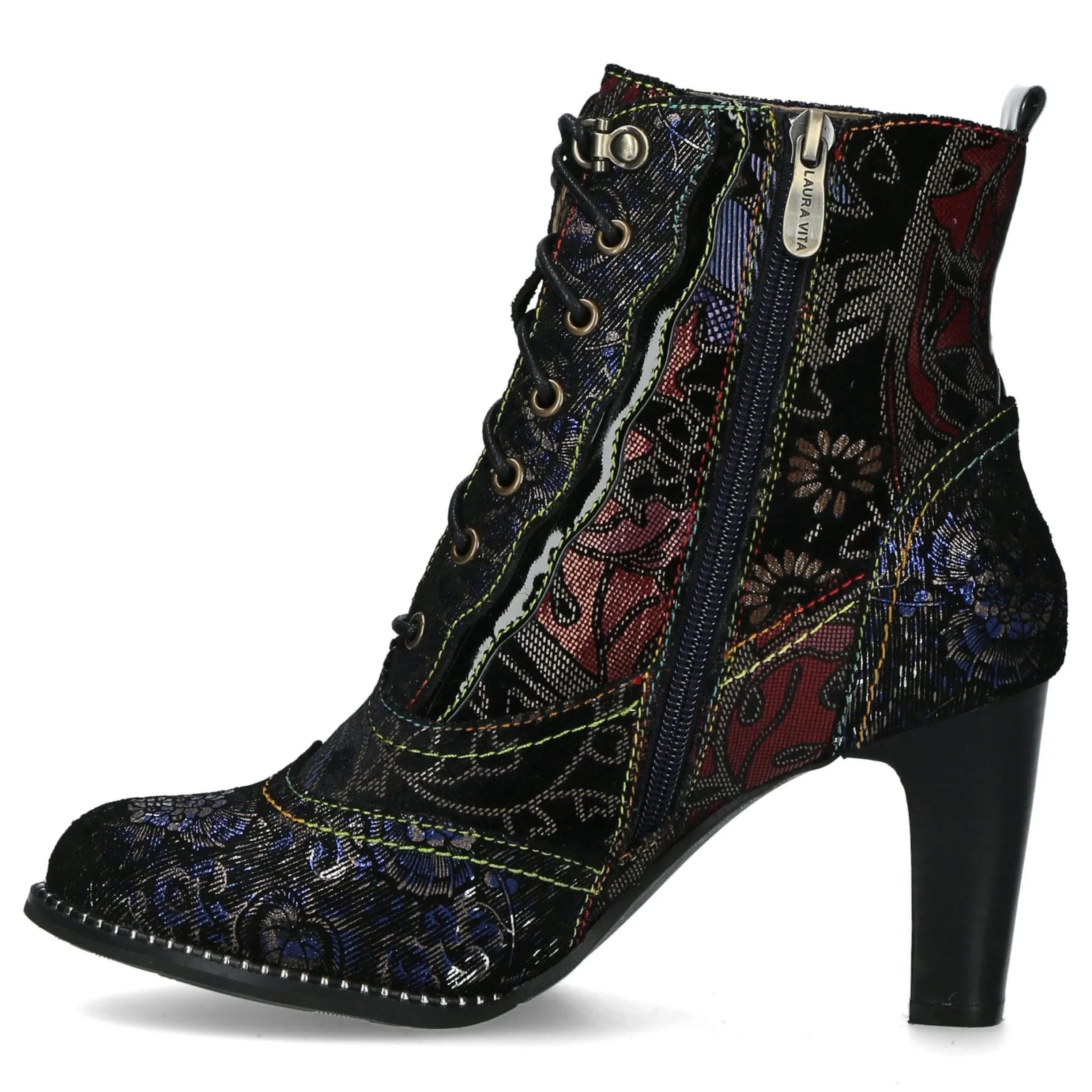 Cheap Laura Vita Bottines - ALCBANEO 138A