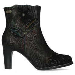 Clearance Laura Vita Bottines - ALCBANEO 139A