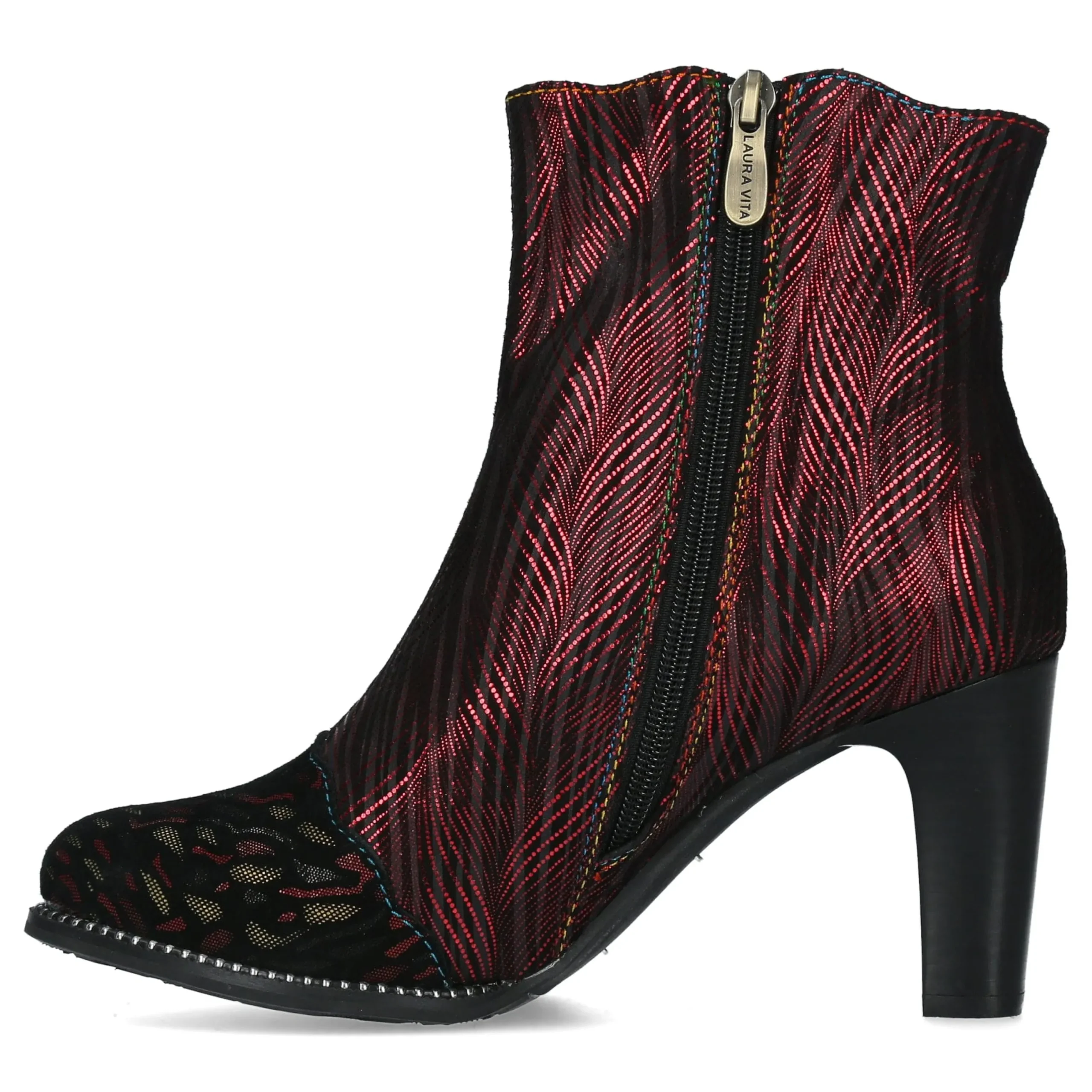 Clearance Laura Vita Bottines - ALCBANEO 139A