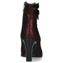 Clearance Laura Vita Bottines - ALCBANEO 139A