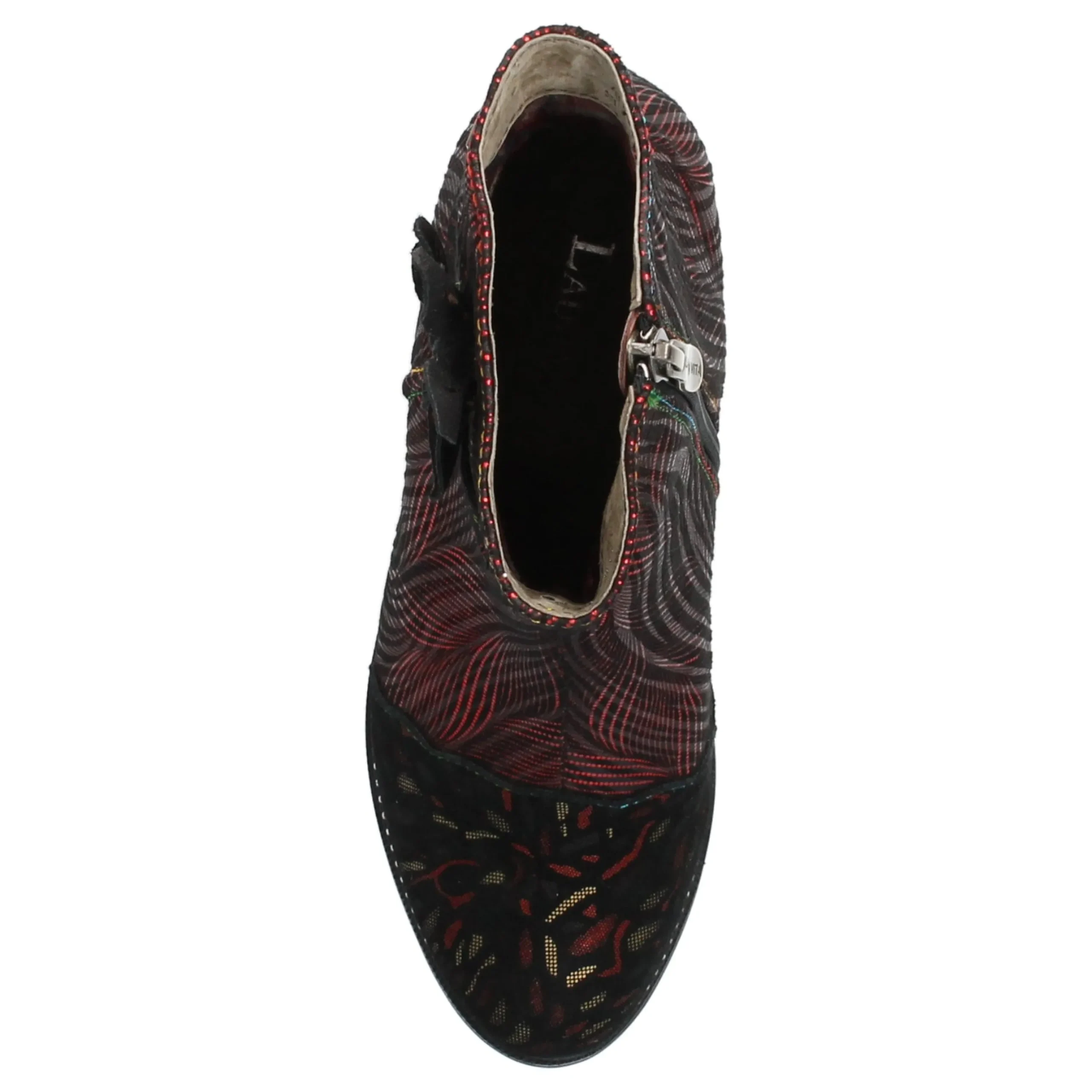 Clearance Laura Vita Bottines - ALCBANEO 139A
